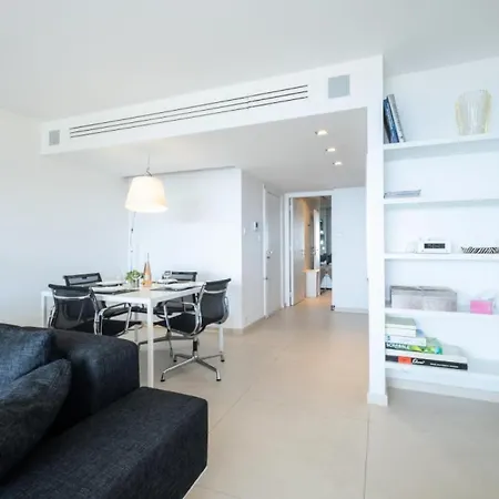 Résidence 3p, Terrasse Aménagée, Piscine, Vue Sur Les îles - 3p, Terrasse Aménagée, Piscine, Vue Sur Les îles Mae-2193