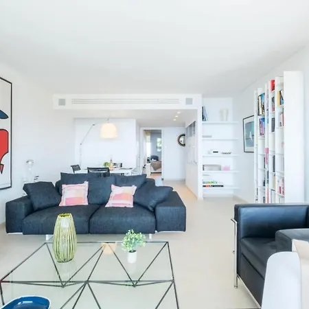 Daire 3p, Terrasse Amenagee, Piscine, Vue Sur Les Iles - 3p, Terrasse Amenagee, Piscine, Vue Sur Les Iles Mae-2193 Cannes