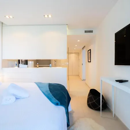 3p, Terrasse Amenagee, Piscine, Vue Sur Les Iles - 3p, Terrasse Amenagee, Piscine, Vue Sur Les Iles Mae-2193