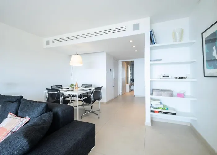 3p, Terrasse Amenagee, Piscine, Vue Sur Les Iles - 3p, Terrasse Amenagee, Piscine, Vue Sur Les Iles Mae-2193