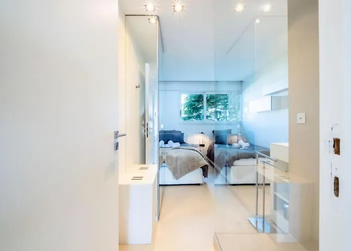 Daire 3p, Terrasse Amenagee, Piscine, Vue Sur Les Iles - 3p, Terrasse Amenagee, Piscine, Vue Sur Les Iles Mae-2193 Cannes